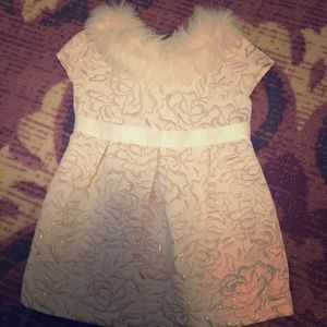 Jack and Janie dress , 12-18 months